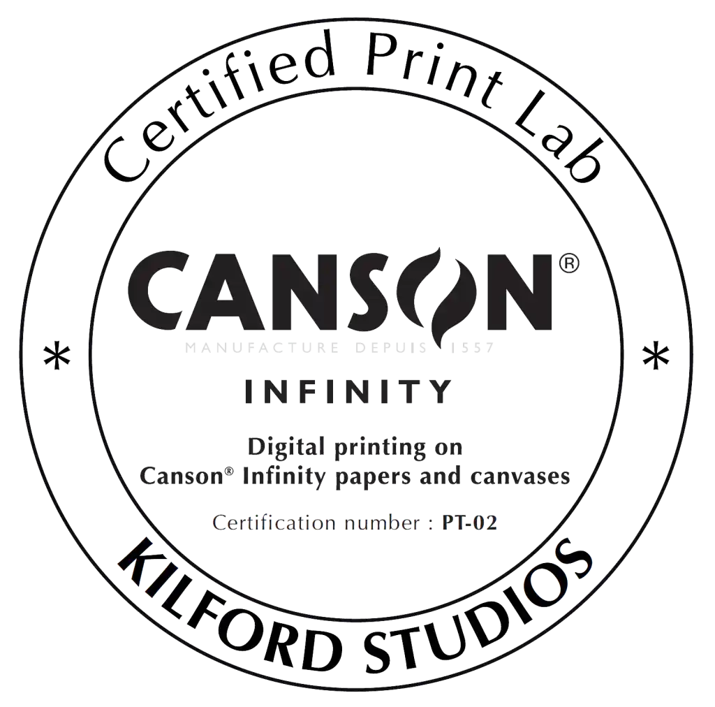 canson-certification