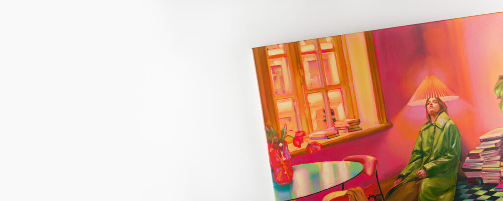 Trabalho de Maria Clara Guimarães.