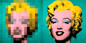 Resolução de Imagem: Um Guia de 5 Minutos para Impressão Fine Art