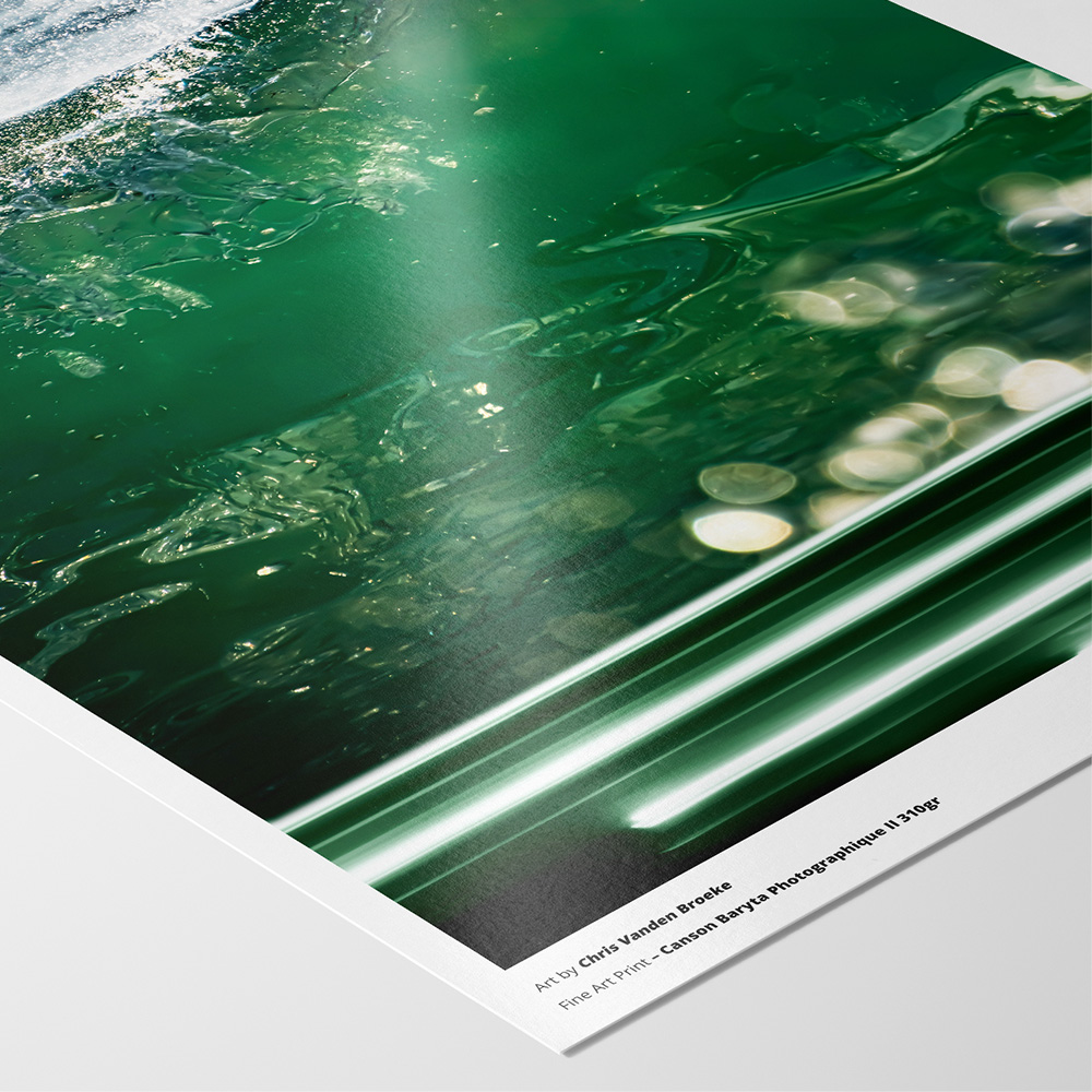 09 Baryta Photographique II