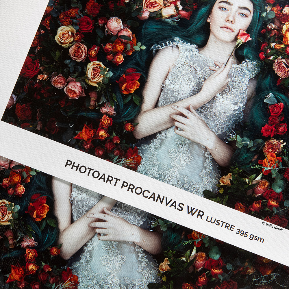 21 PhotoArt ProCanvas